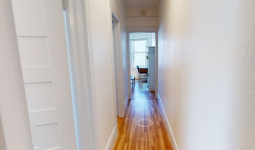 Photo - 2510 Bancroft Way Apartments