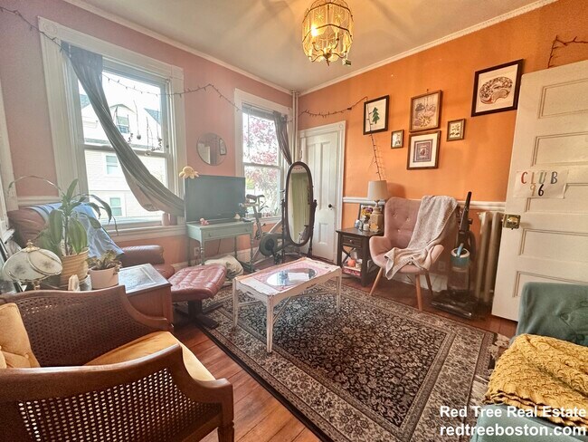 Photo - 52 Dustin St Unit 1