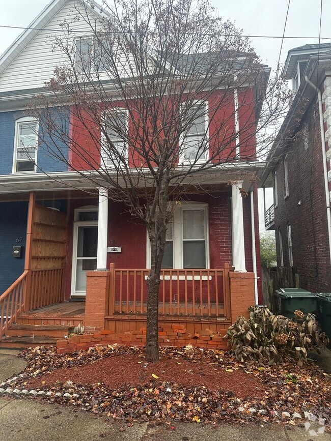 Building Photo - Duplex located on West Side Ave Rental