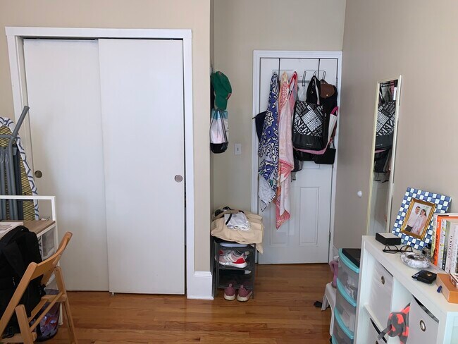 75 Joy St Unit 12