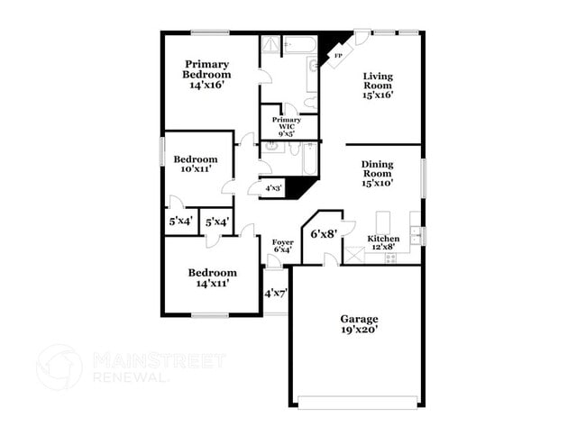 Photo - 5416 Royal Birkdale Dr