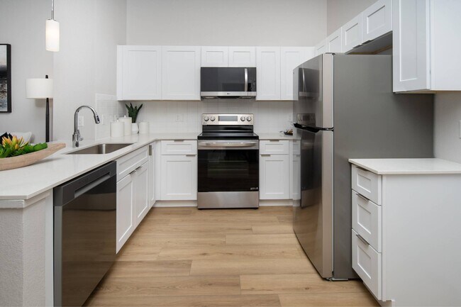 Photo - Residences at Nova West