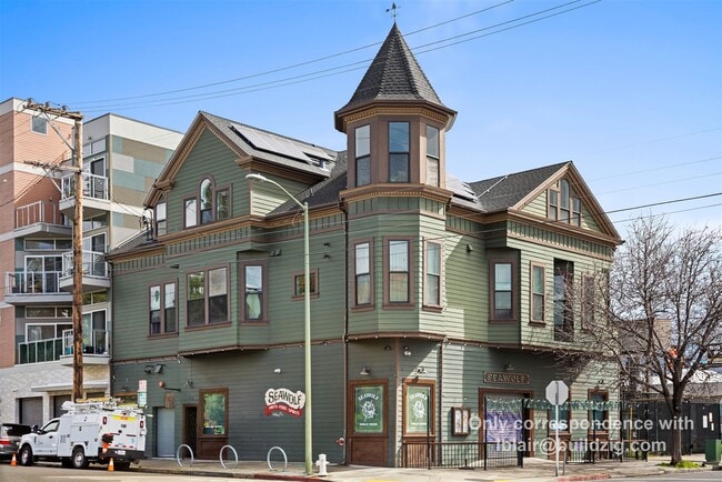 Photo - 404 Webster St Unidad 5