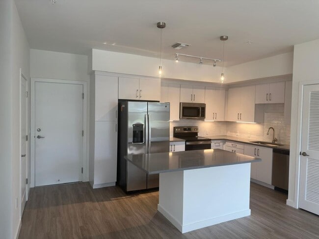 1540 Congress Ave Townhome Townhome - Image