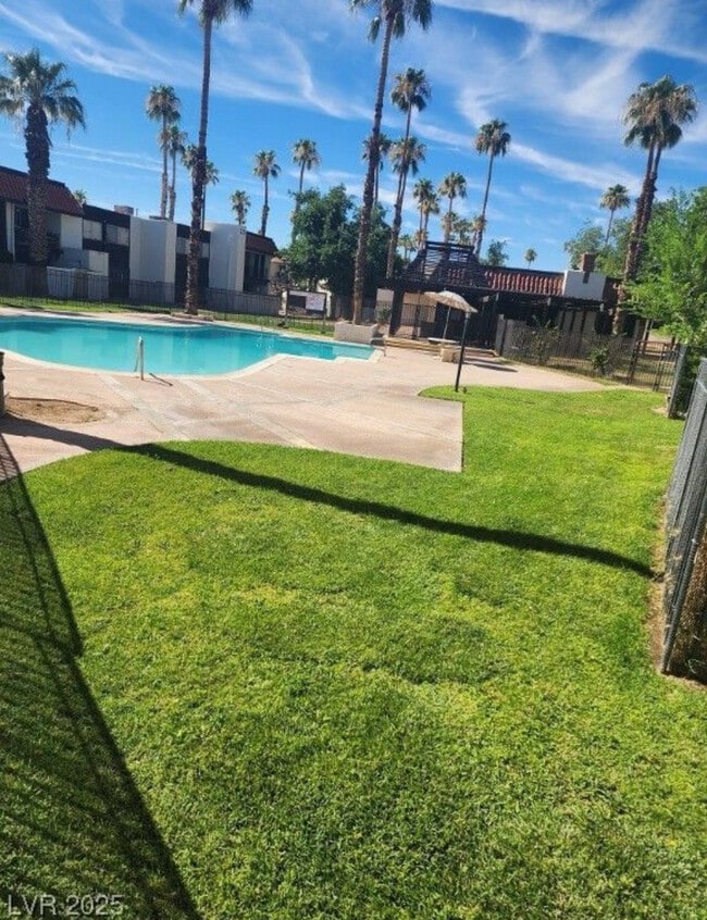 Photo - 1405 Vegas Valley Dr Condo Unit 119