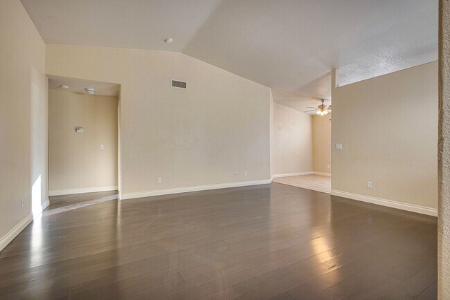 Photo - Beautiful 3 Bedroom, 2 Bathroom Townhouse w/ attached 1 Car Garage & Community Pool.
