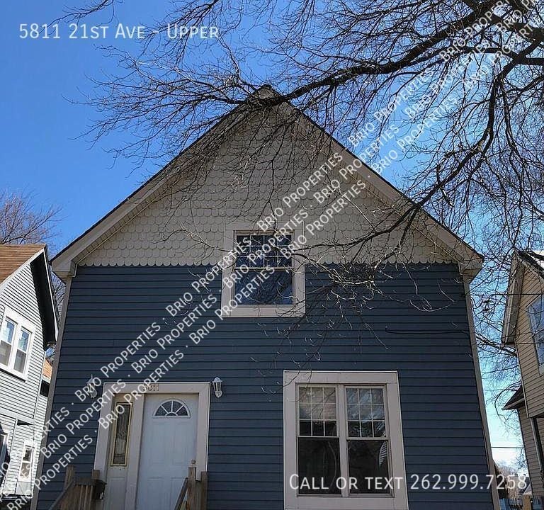 Photo - 5811 21st Ave Unit Upper