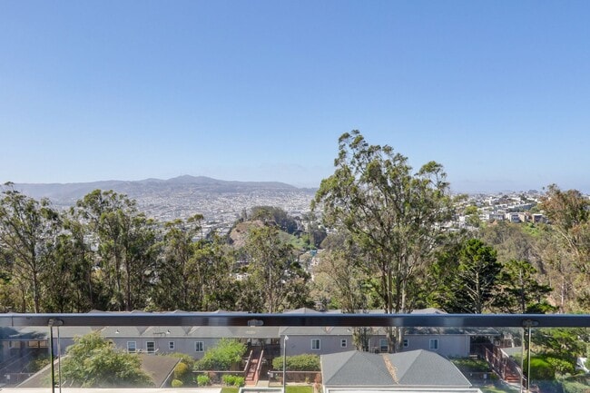 Building Photo - 4BR/3BA Diamond Heights View Home with EV Charger, Wine Cellar & 2-Car Garage | YouTube Tour