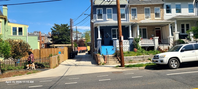 Photo - 423 Upshur St NW Unidad Basement