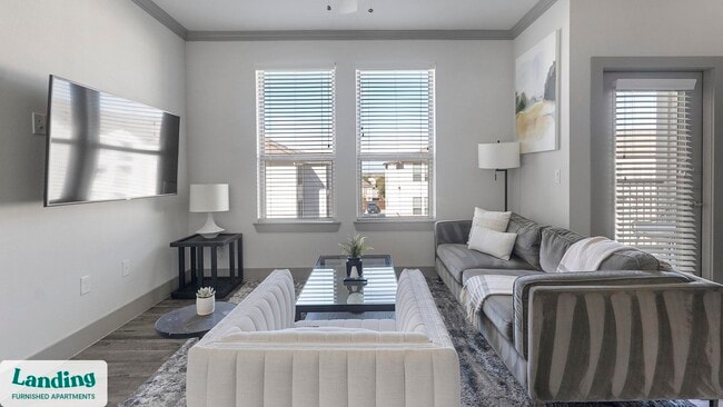 Photo - 12500 Shadowglen Trce Unidad 10303