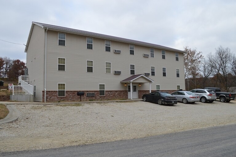 Photo - 217 Twin Ridge Rd Apartments