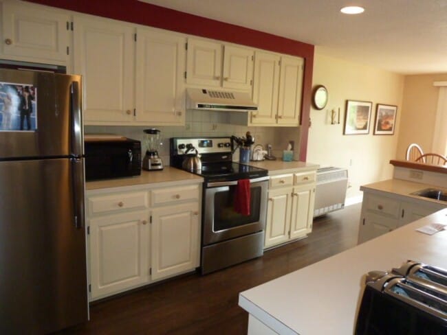 14 Pioneer Point