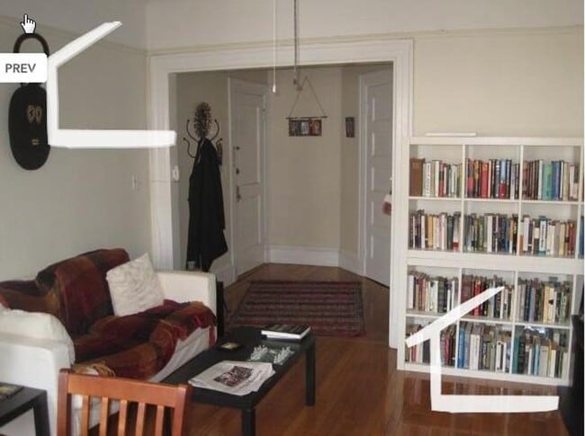 Photo - 3Br/1Bth in GREAT location! Walking distance to Green Line. Heat/Hot Water included!