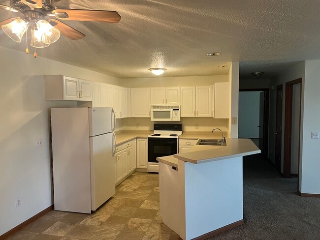 Photo - River Ridge Apartments-Waupaca