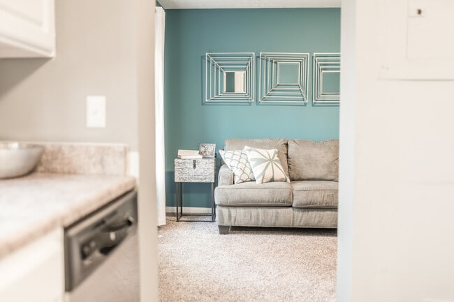 Post + Wander Apartments