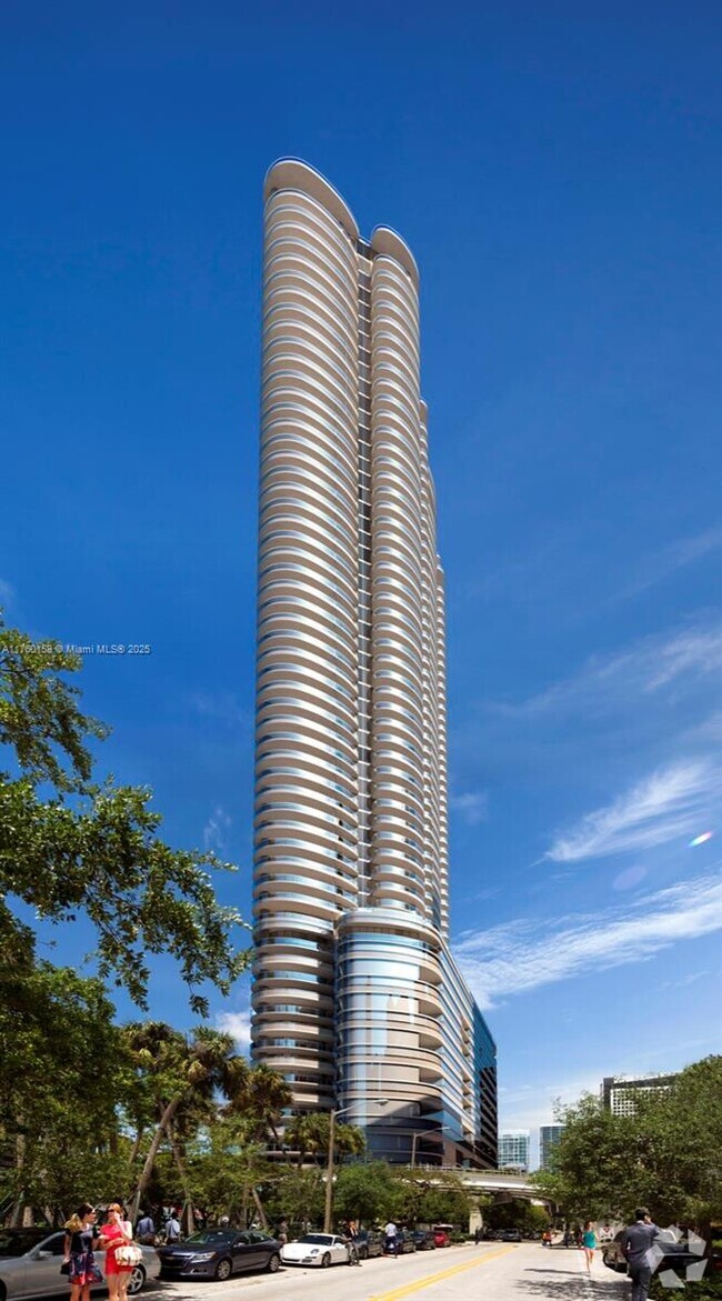 Building Photo - 1000 Brickell Plz Unit # 2308 Rental