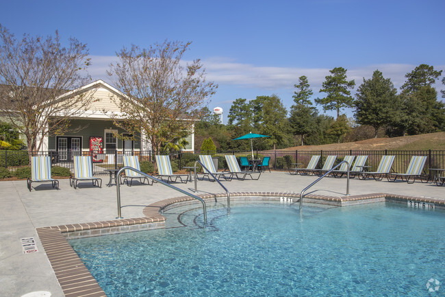 Haven at Market Street Station - Haven at Market Street Station Apartments