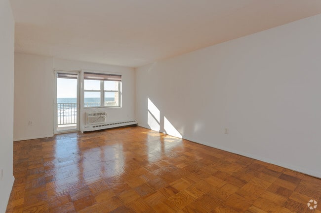 1HAB, 1BA - 821 ft² - Sala de estar - Crystal House