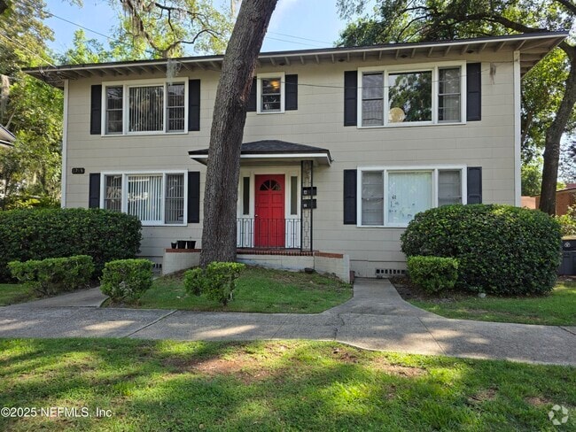 Building Photo - 1265 Donald St Rental