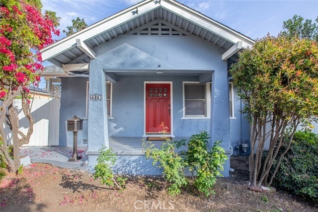 Building Photo - 1170 Sonora Ave