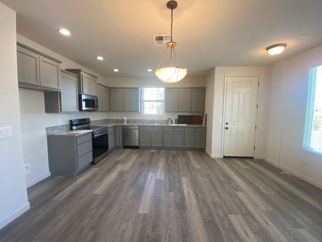 Photo - 3/2.5 home in Private Gated Community with Yard