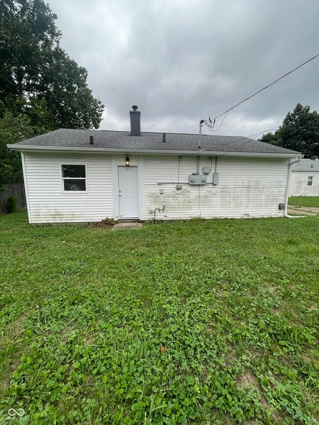 Photo - 6228 East 21st St
