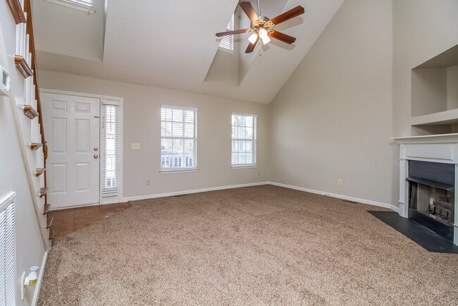 Photo - 3848 Round Rock Dr