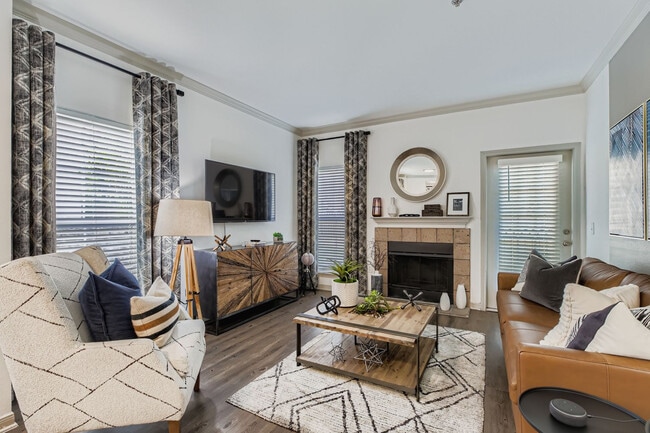 Photo - Toscana at Sonterra