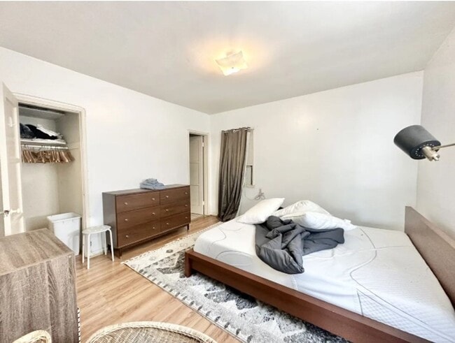 Photo - El Porto Building Unit 3616.5