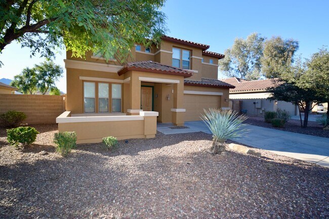 Photo - Beautiful Seville Area 4 bedroom Home!