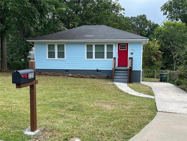 Building Photo - 320 Camfield Ct SW