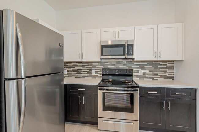 Beautiful Kitchens