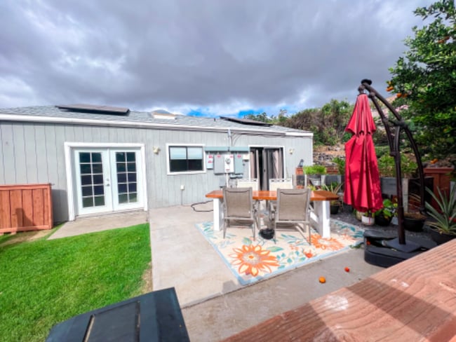 Photo - 68-1803 Uala St