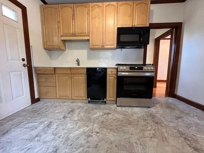 Photo - 217 Cross St Unidad 1