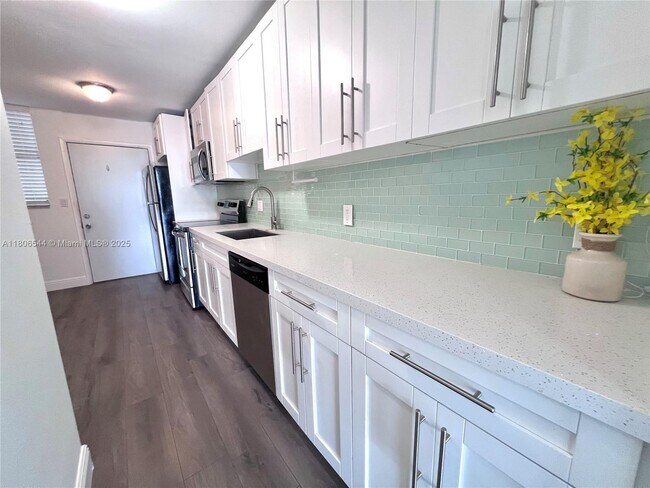 Photo - 3660 NE 166th St Condo Unit 409