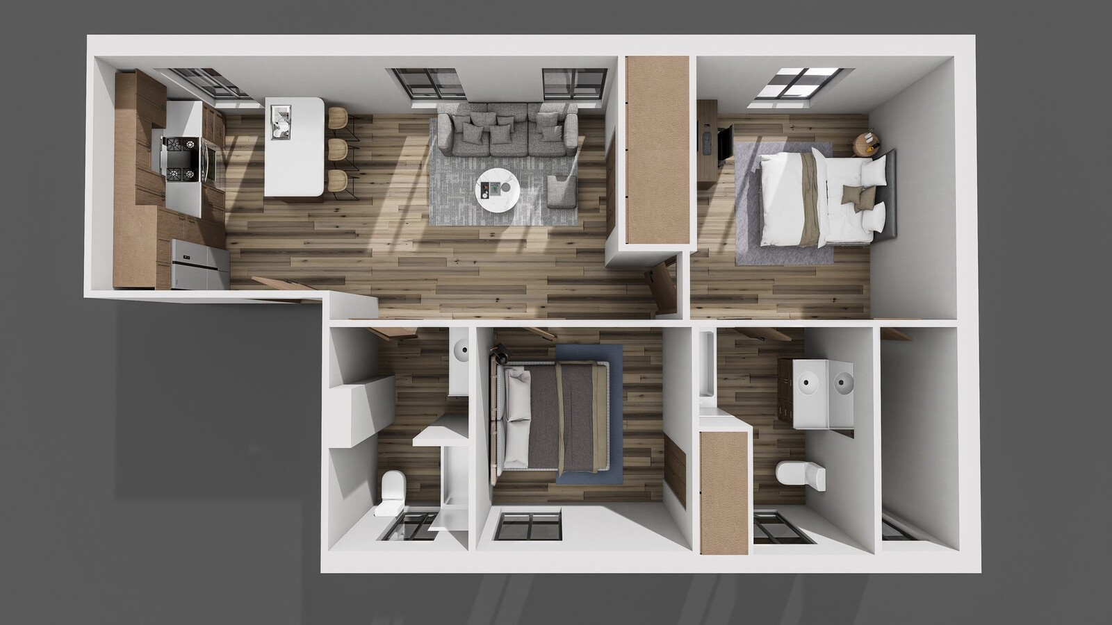 Photo - 7480 157th St Unit Apt. 13