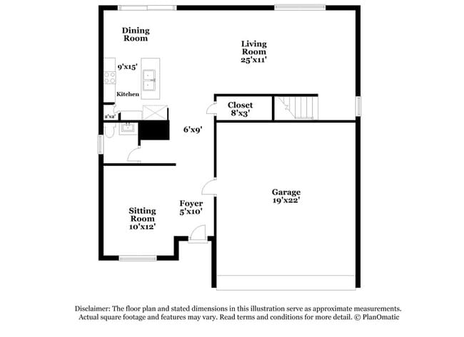 Photo - 10685 W Harrigan Dr