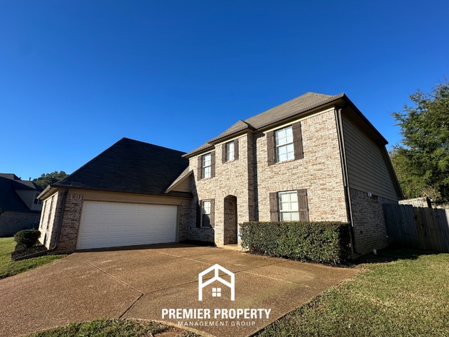 Photo - 411 Springer Cv