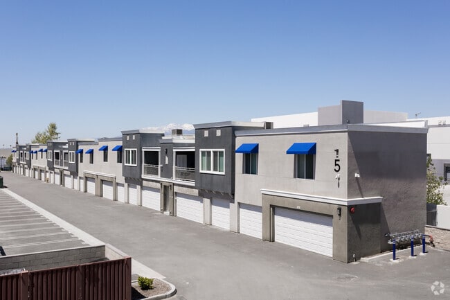 Garages