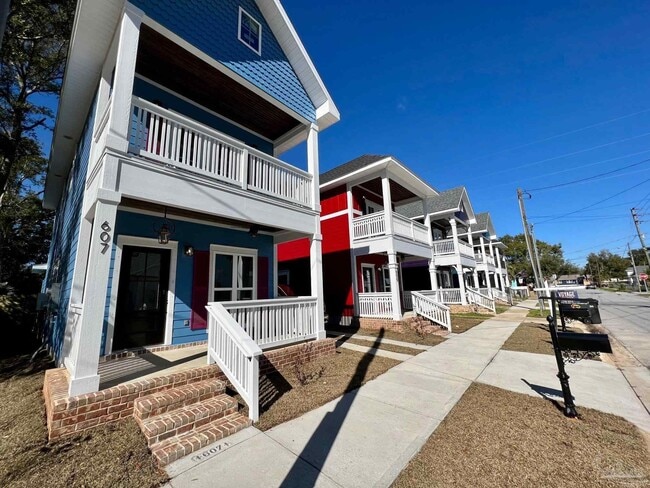 Building Photo - 607 N Coyle St Rental