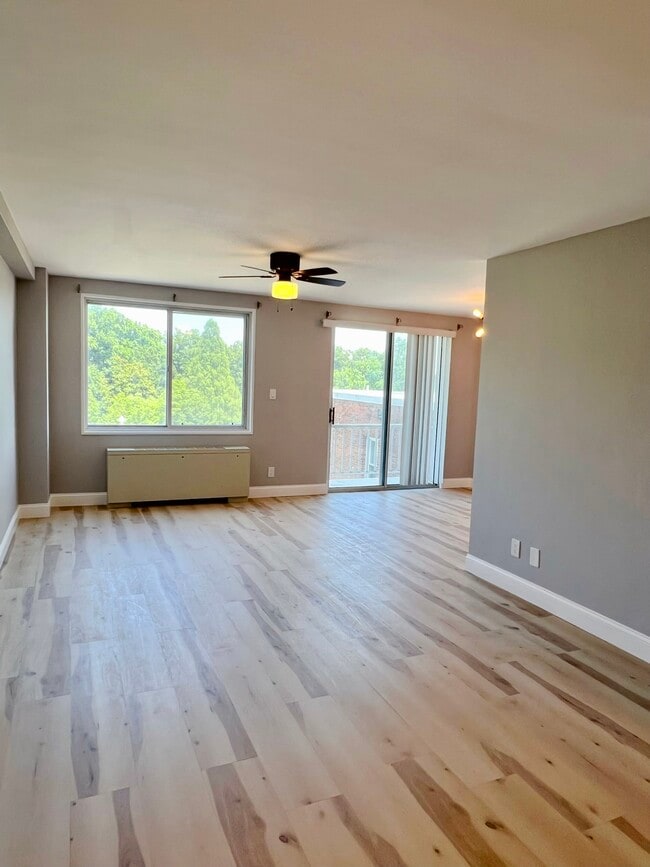 Building Photo - 2829 Connecticut Ave NW Unit 613 Rental