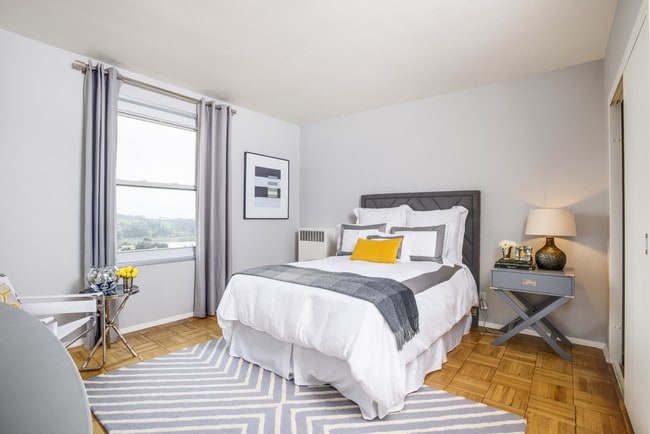 Photo - Parkmerced Apartments