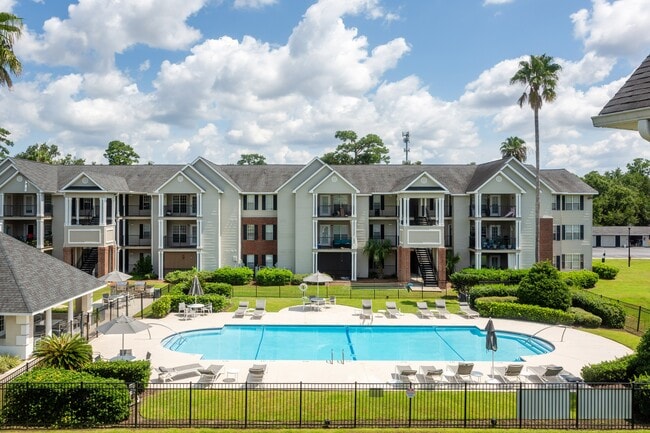 Palm Club Apartment Homes