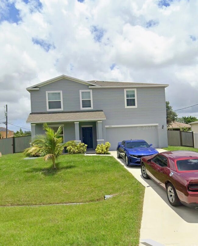 Photo - 3801 SW Hablow St