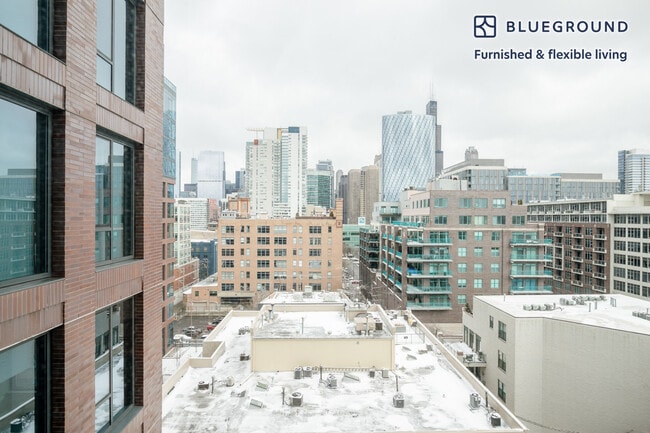 Photo - 939 W Washington Blvd Unit FL9-ID264