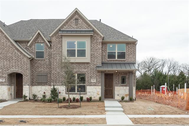 Photo - 313 Carnaby Ct Townhome