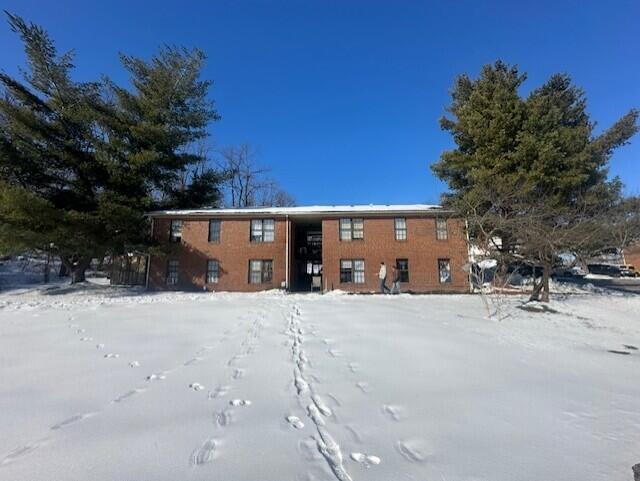 Photo - 121 N Brand St Apartment Unit 13