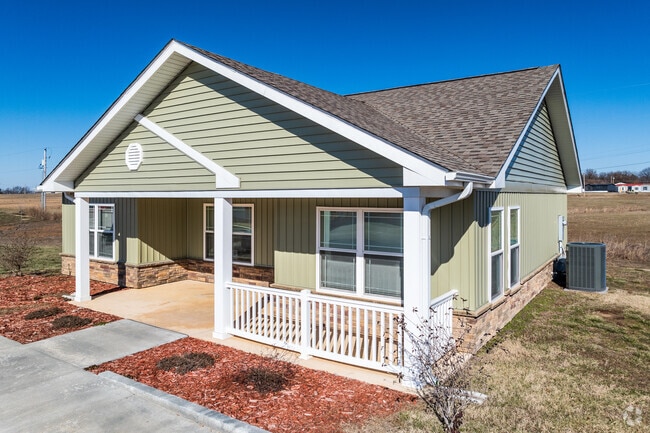 Photo - Kodiak Village