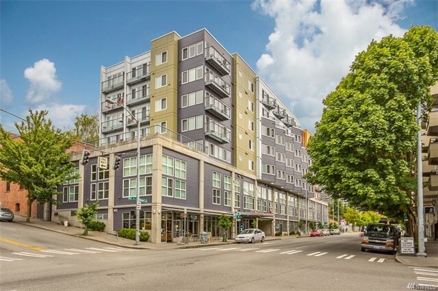Belltown Apartments For Rent Seattle Wa Forrent Photo 2440 Western Ave Unit 503