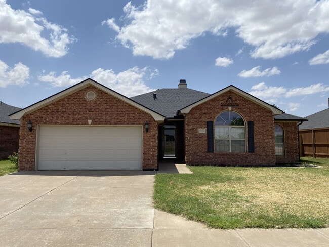 Photo - Spectacular 4 Bed 2 Bath in South Lubbock! Cooper School District!